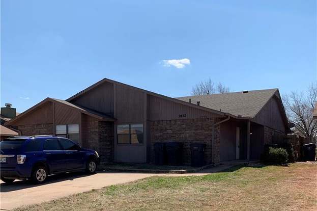 2832 Se 55th St Oklahoma City Ok 73129 Mls 857318 Redfin