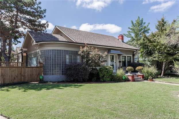 1900 Nw 20 St Oklahoma City Ok 73106 Mls 884324 Redfin