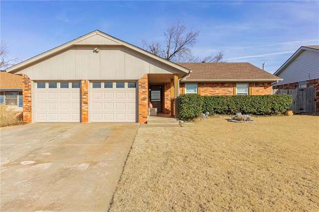 713 Miller Dr Yukon Ok Mls Redfin
