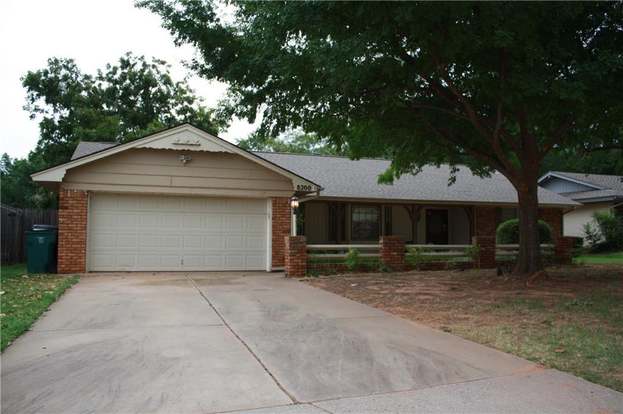 8200 Brookside Dr Oklahoma City Ok 73132 Mls 873365 Redfin