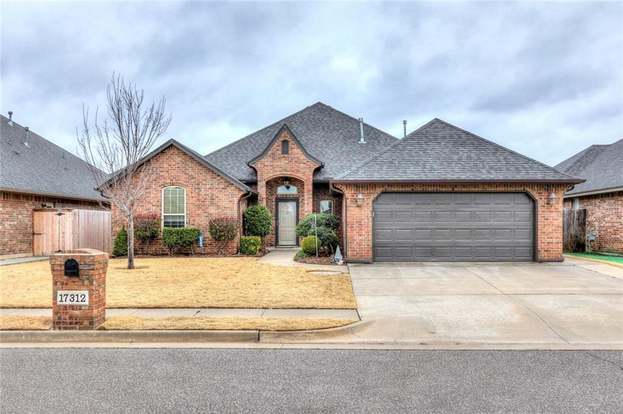 17312 Toledo Dr Oklahoma City Ok 73170 Mls 849375 Redfin