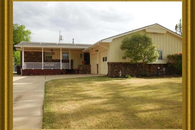 3514 Nw 53rd St Oklahoma City Ok 73112 3 Beds2 Baths