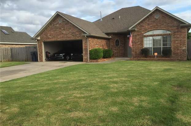 5008 Se 48th St Oklahoma City Ok 73135 Mls 857411 Redfin