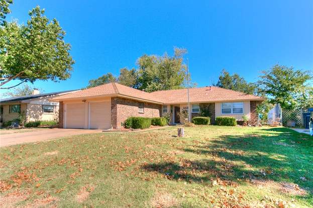 7116 S Danner St Oklahoma City OK 73159 MLS 1036426 Redfin