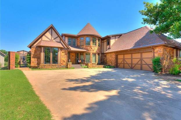 Oklahoma City Ok Waterfront Homes For Sale Property Real Estate On The Water Redfin Oklahoma City Ok Waterfront Homes For Sale Property Real Estate On The Water Redfin