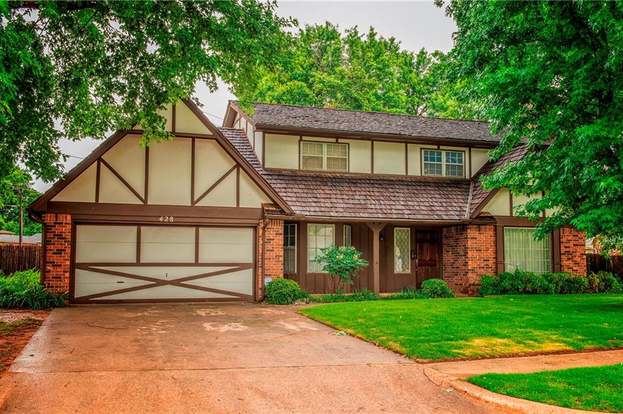 428 George L Cross Norman Ok 73069 Mls 720458 Redfin
