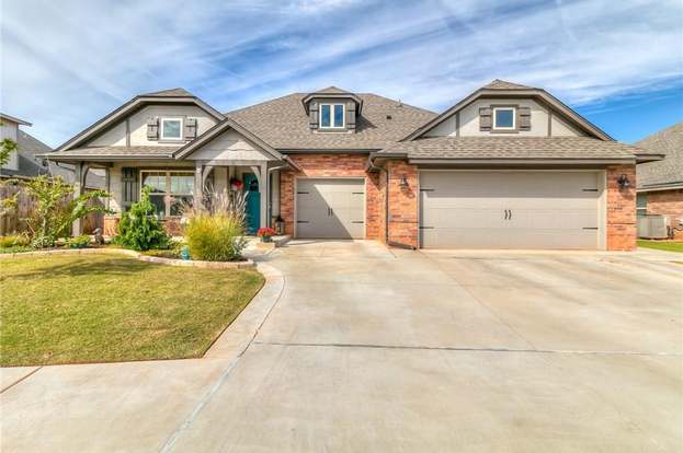 4925 Wister Ln Edmond Ok 73025 Mls 840465 Redfin