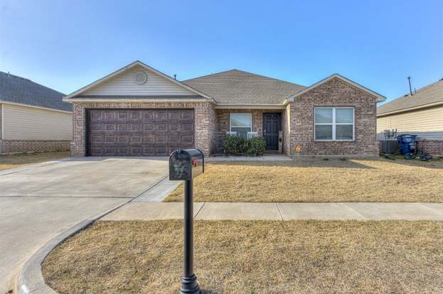 1000 S Macomb, El Reno, OK 73036 | MLS# 733621 | Redfin