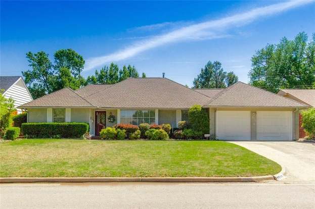 2516 Nw 59th St Oklahoma City Ok 73112 Mls 769498 Redfin