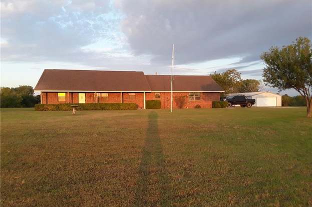 Lindsay Ok 73052 Mls 838519 Redfin