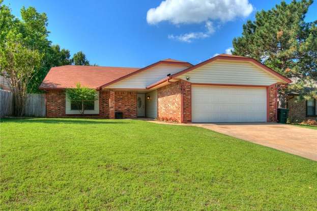 2716 Summerfield Dr Edmond Ok 73012 3 Beds2 Baths