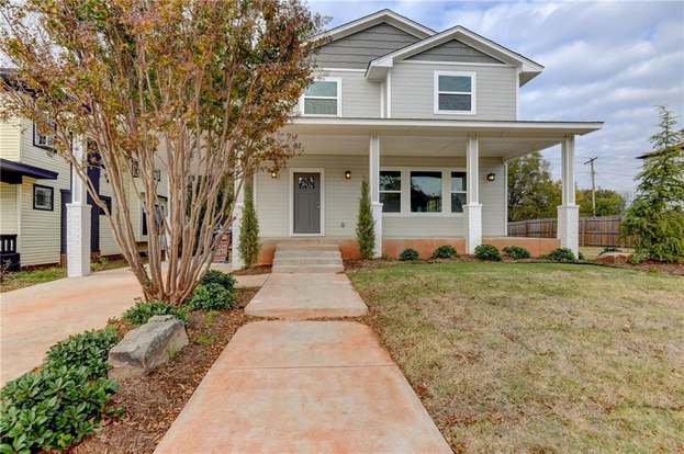 215 Ne 14th St Oklahoma City Ok 73104 Mls 792580 Redfin