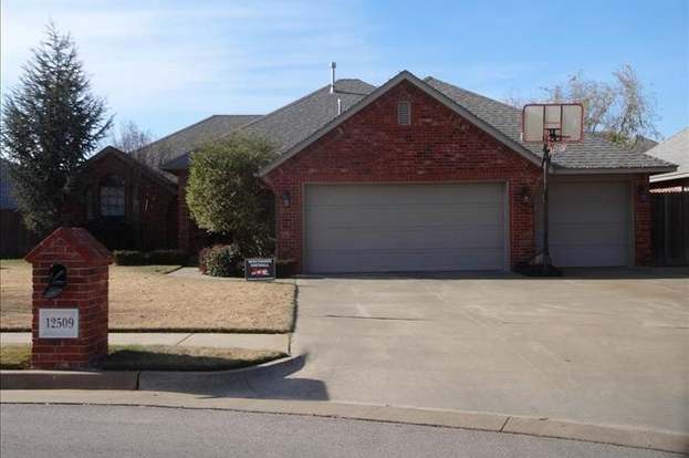 12509 Quartz Pl Oklahoma City Ok 73170 Mls 861594 Redfin