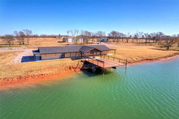 Lake Fork Reservoir Texas Lake Homes For Sale and Lake Fork