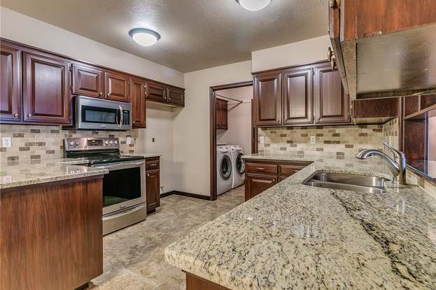 7002 N Spinnaker Ln Oklahoma City Ok 73116 Mls 742631 Redfin