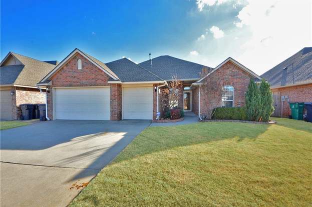 7615 Nw 113th Place Oklahoma City Ok 73162 Okc Homes 4 U