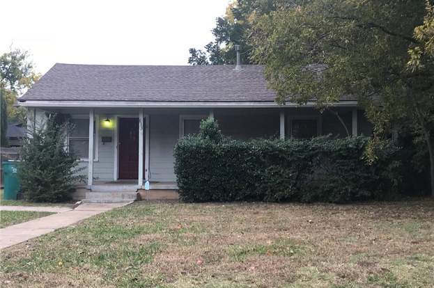833 Nw 43rd St Oklahoma City Ok 73118