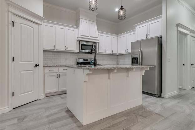 2400 Frisco Way Edmond Ok 73012 3 Beds 2 Baths