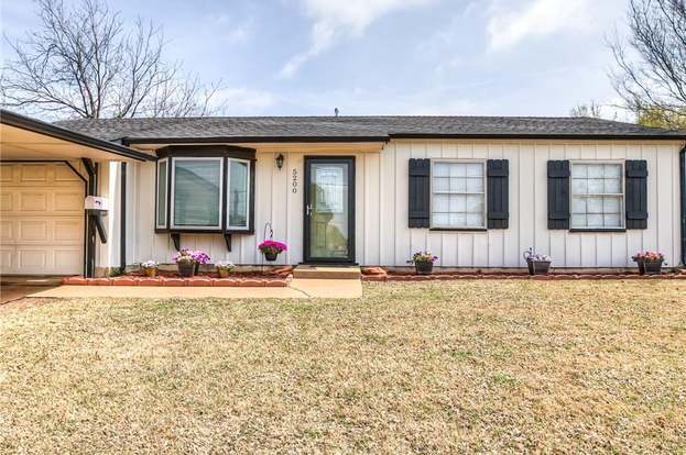 5200 N Tulsa Ave Oklahoma City Ok 73112 Mls 861906 Redfin