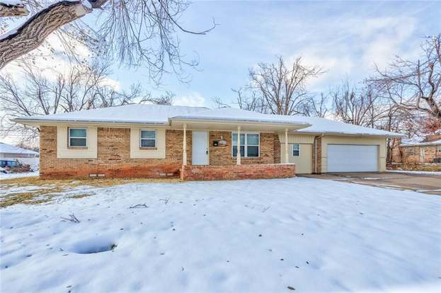 N Mckinley Ave Oklahoma City Ok Mls 9337 Redfin N Mckinley Ave Oklahoma City Ok Mls 9337 Redfin