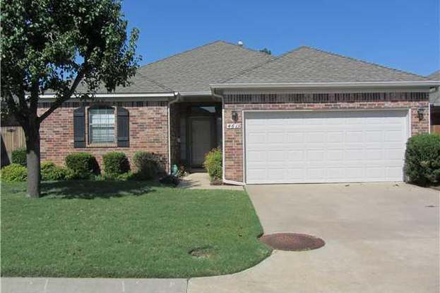 4613 Nw 25th Pl Oklahoma City Ok 73127 Mls 501953 Redfin