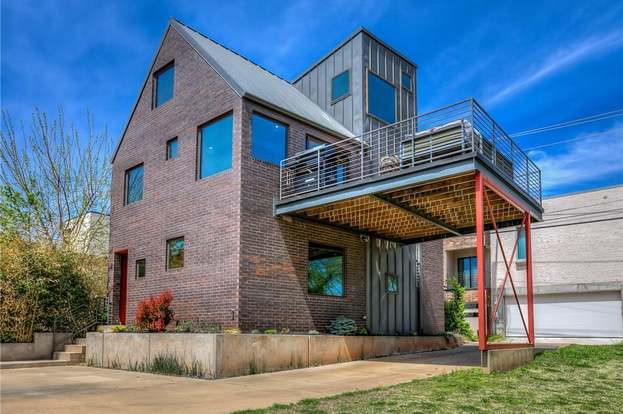 619 Nw 5th St Oklahoma City Ok 73102 2 Beds2 Baths