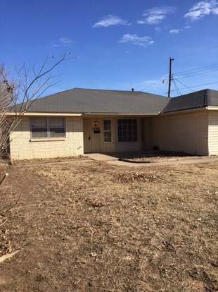 3208 N Vermont Oklahoma City Ok 73112 4 Beds2 Baths