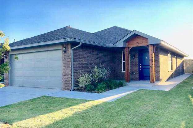 3017 Tenkiller Yukon Ok 73099 Mls 843979 Redfin