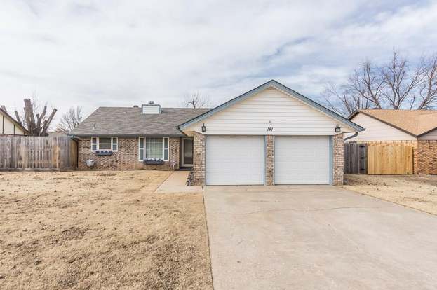 141 Pawnee Pl Yukon Ok 73099 Mls 752993 Redfin