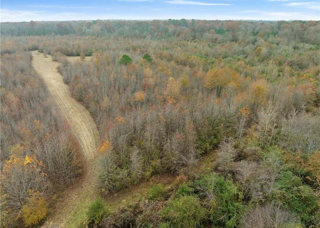 Craig Rd, Broken Bow, OK 74278
