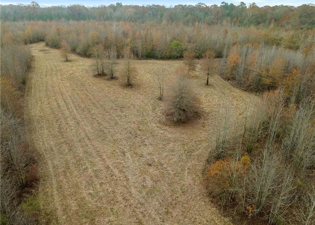 Craig Rd, Broken Bow, OK 74278
