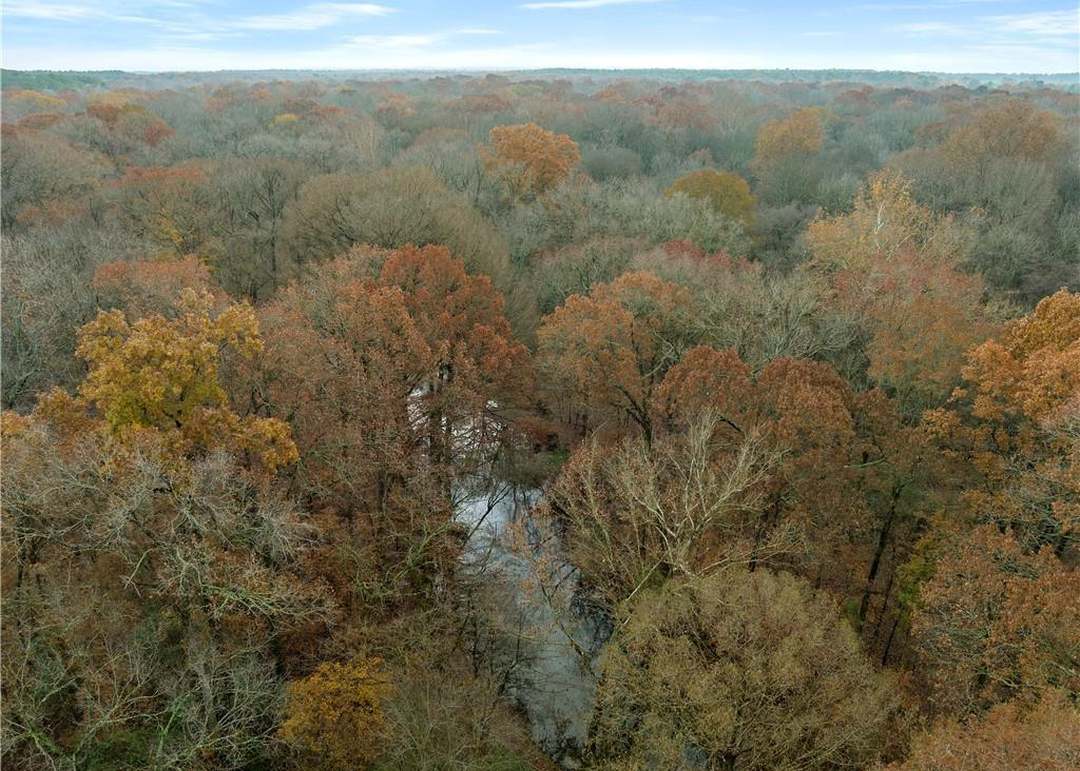 Craig Rd, Broken Bow, OK 74278