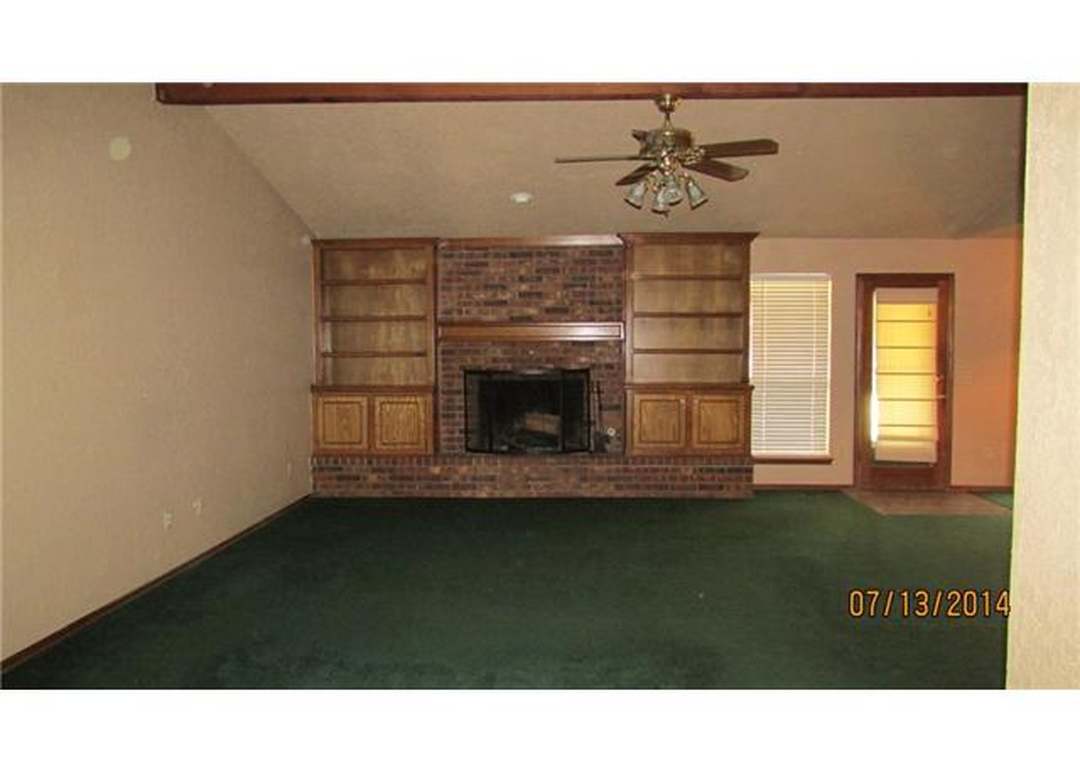 10609 S Blackwelder Ave, Oklahoma City, OK 73170
