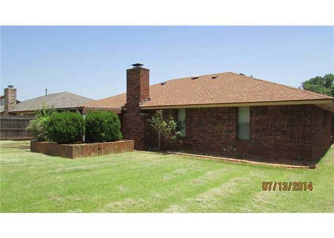 10609 S Blackwelder Ave, Oklahoma City, OK 73170