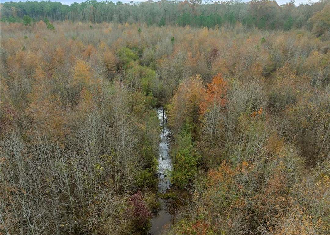 Craig Rd, Broken Bow, OK 74728