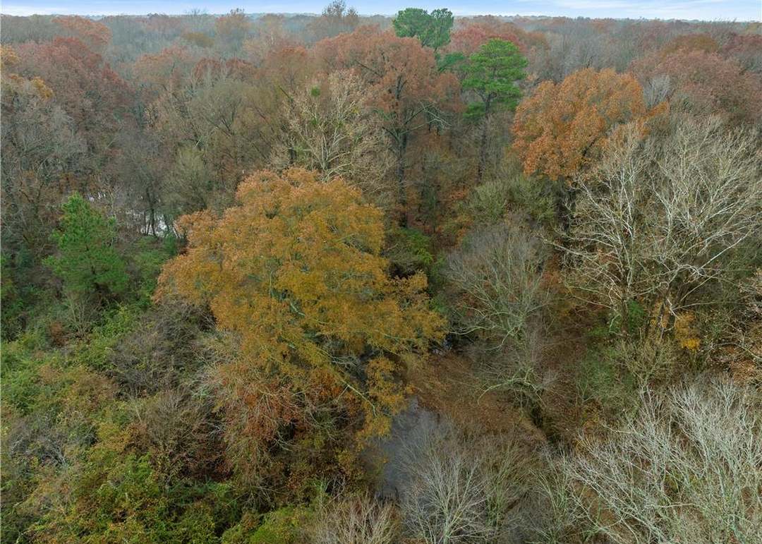 Craig Rd, Broken Bow, OK 74728