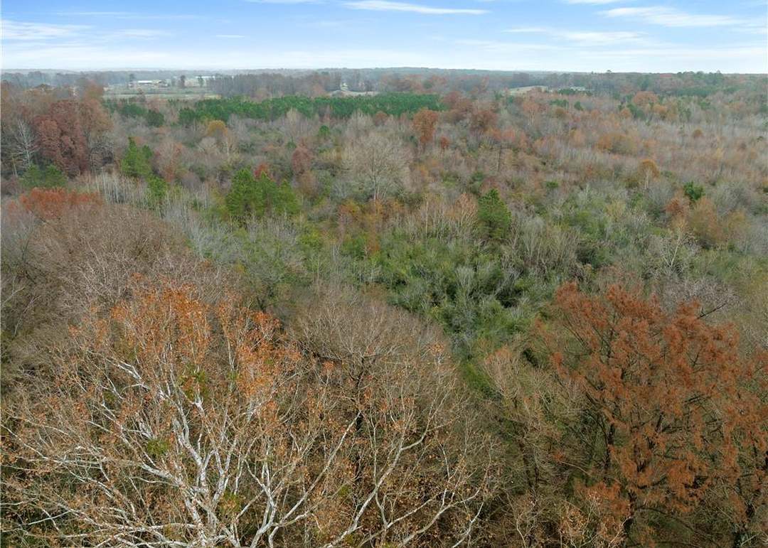 Craig Rd, Broken Bow, OK 74728