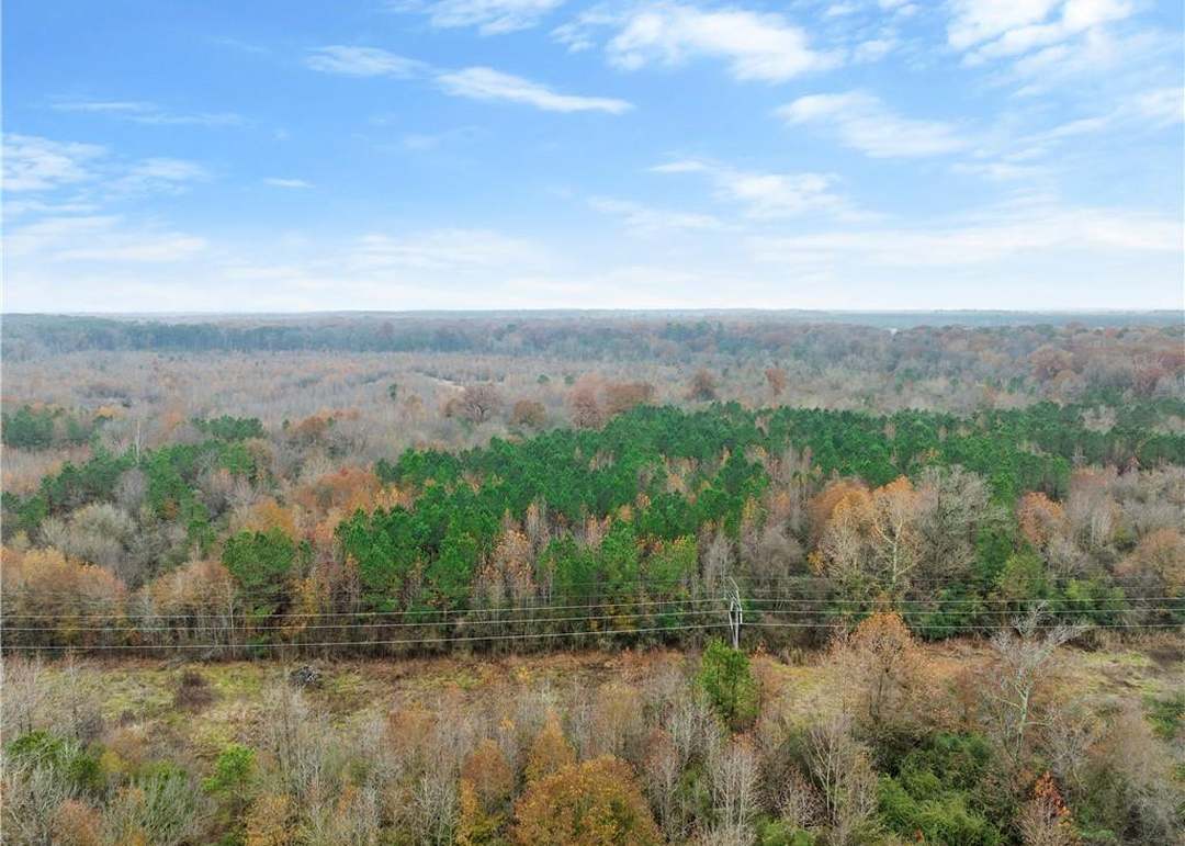 Craig Rd, Broken Bow, OK 74728
