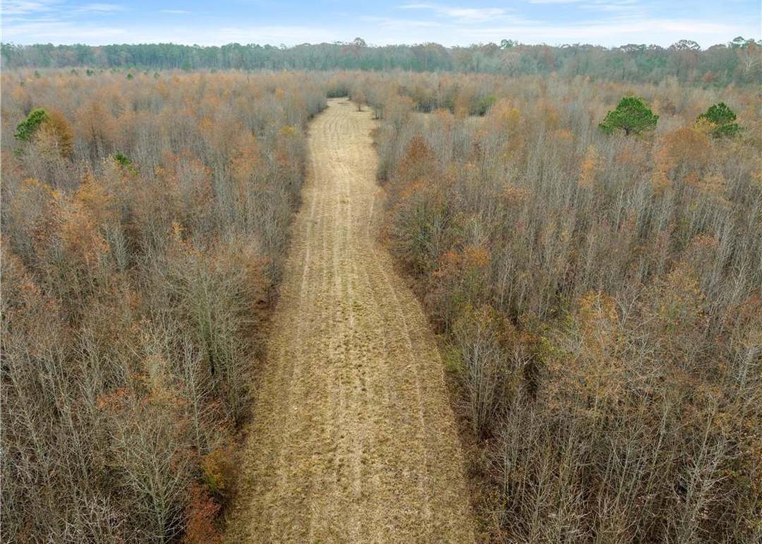 Craig Rd, Broken Bow, OK 74728
