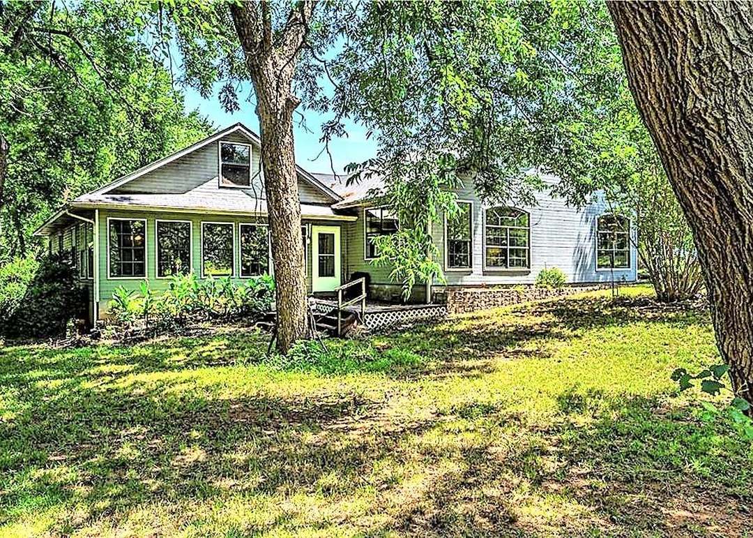 1509 N 21st St, Guthrie, OK 73044 | Redfin