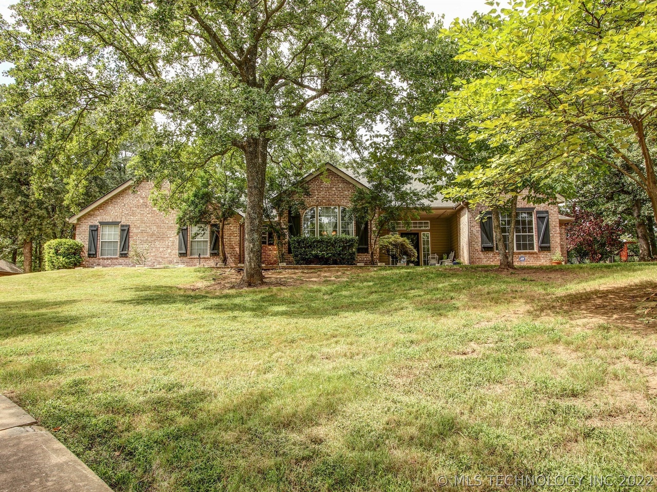 302 S 173rd Ave, Sand Springs, OK 74063 MLS 1905008 Redfin