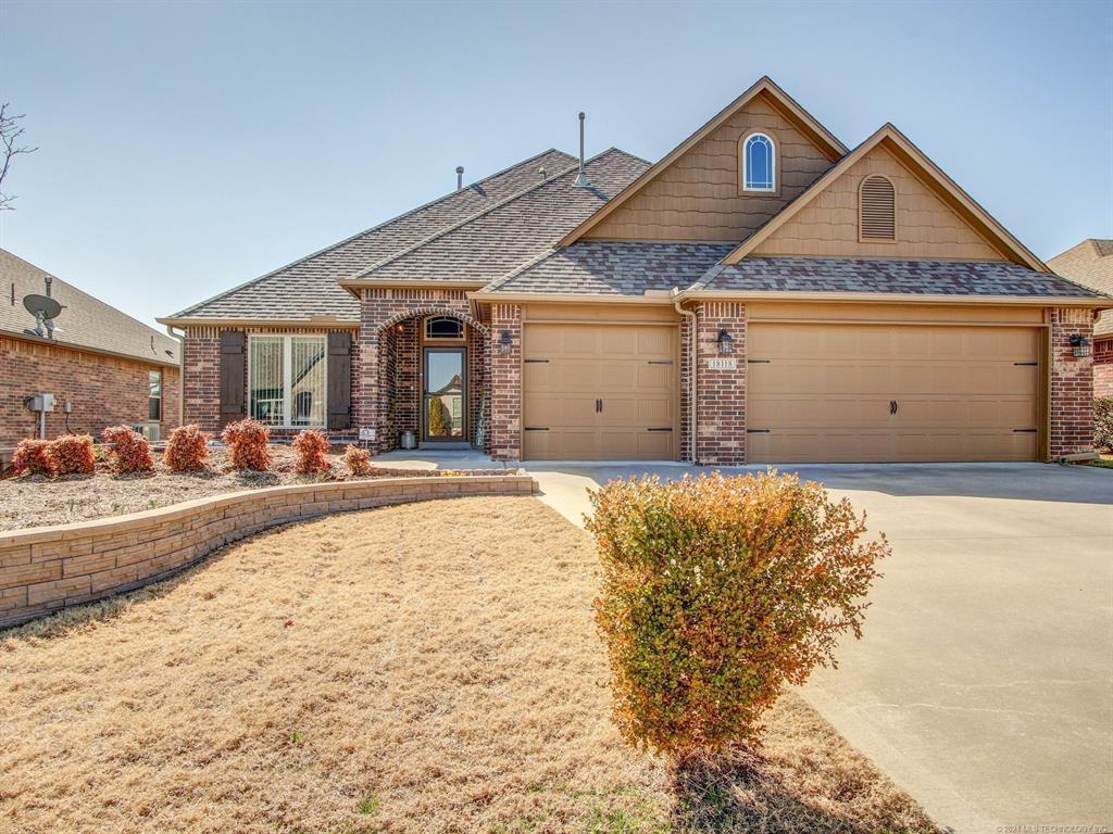 18118 E 46th St, Tulsa, OK 74134 | MLS# 2105030 | Redfin