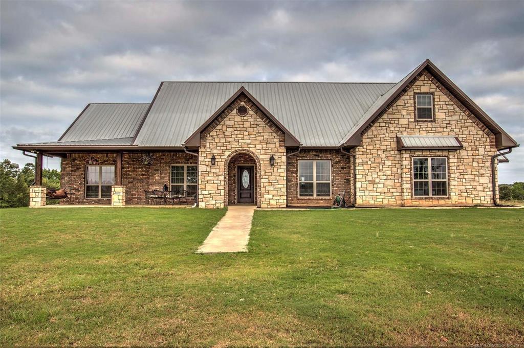 76 Dandelion Ln, Wright City, OK 74766 MLS 2108048 Redfin