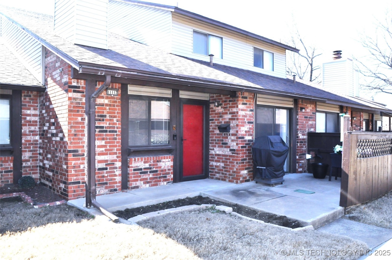 11112 E 13th St Unit 29-2c, Tulsa, OK 74128 | For Sale ($117,500) | MLS ...