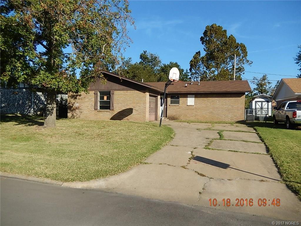 107 Birch Dr, Mannford, OK 74044 MLS 1705149 Redfin