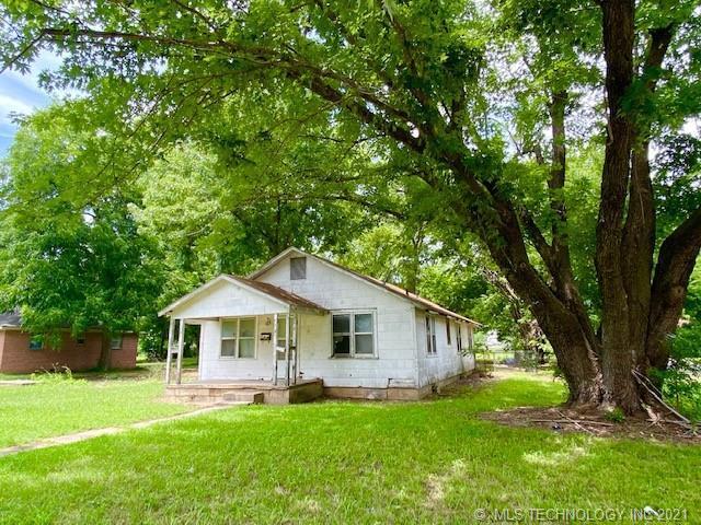500 W 2nd St, Ada, OK 74820 | MLS# 2123163 | Redfin