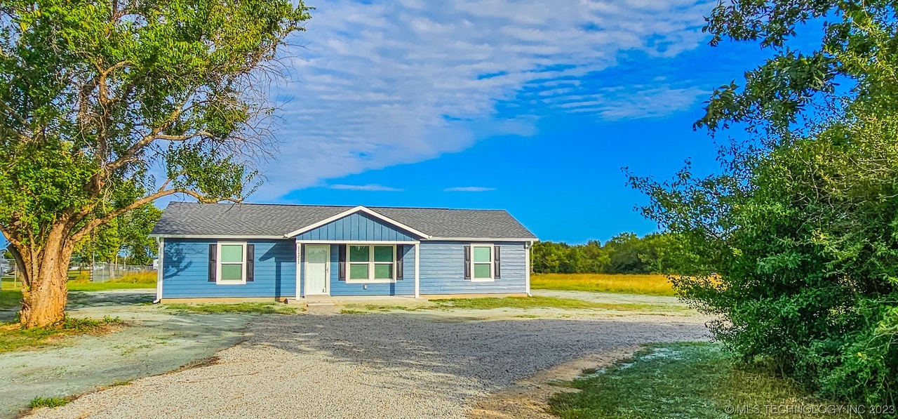 114213 S 4201 Rd, Checotah, OK 74426 MLS 2335167 Redfin