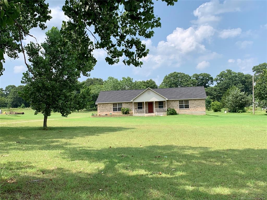 17446 Fobb Bottom Rd, Kingston, OK 73439 MLS 2124312 Redfin