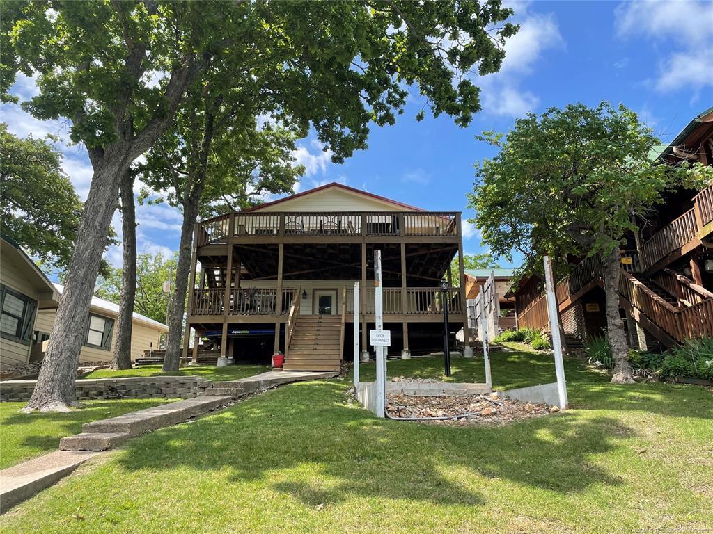 cooks venture jay oklahoma