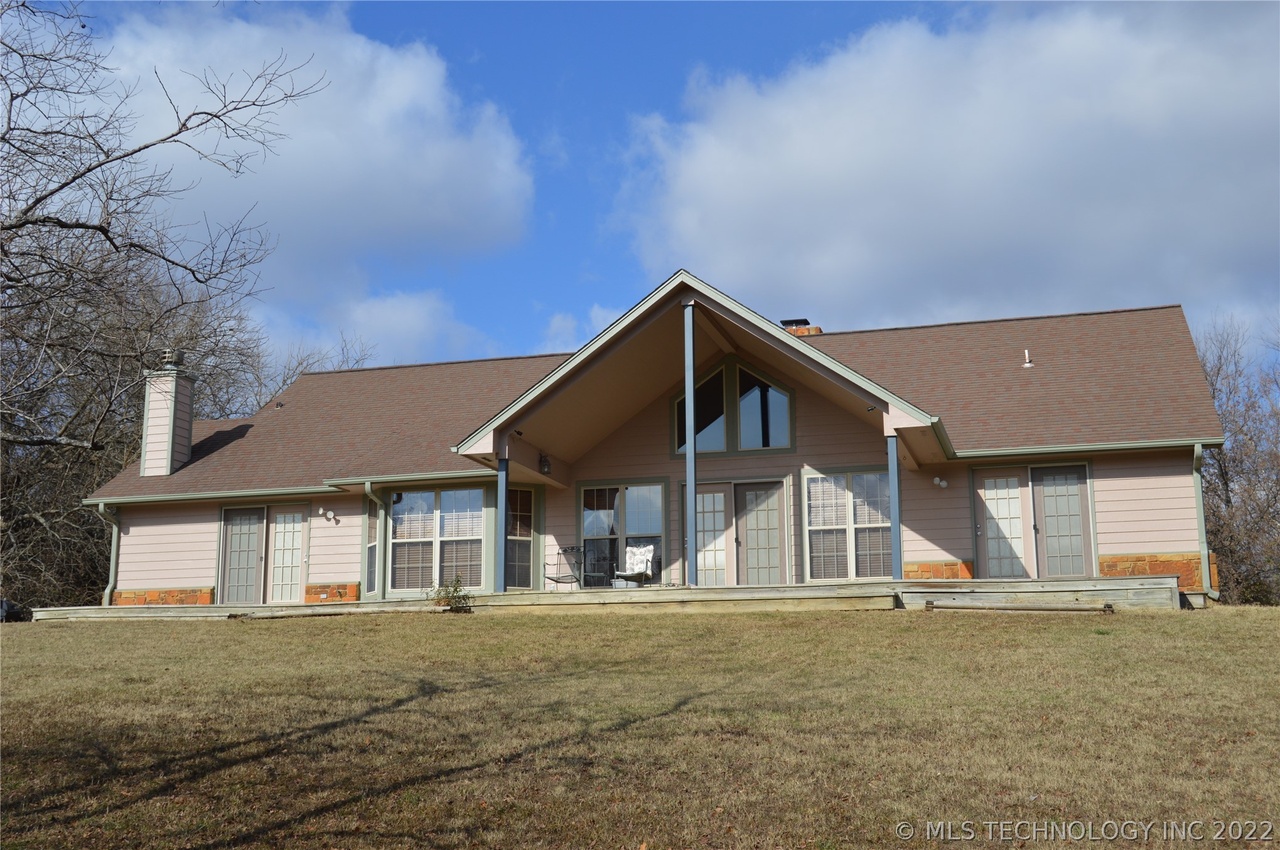 13492 Road N 430 Rd, Big Cabin, OK 74332 MLS 2239609 Redfin